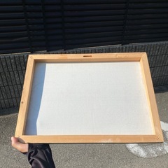 パネルアート　レトロ　ヴィンテージ風の画像