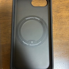 TORRAS iPhone 16e 用 ケースの画像