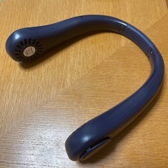 【ジャンク品】ネッククーラーの画像