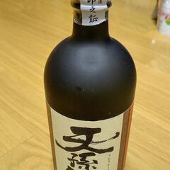 芋焼酎  天孫降臨