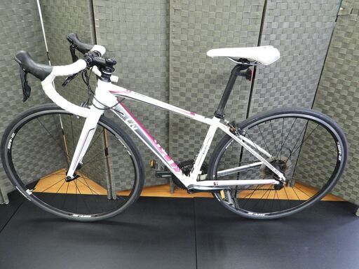 最新情報 東京都八王子市手渡しのみGIANT ALUXX SL Liv AVAIL700C (YS 自転車本体