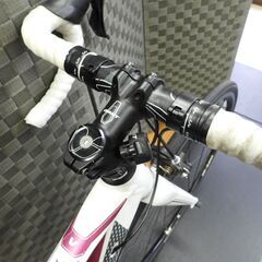 東京都八王子市手渡しのみGIANT ALUXX SL Liv AVAIL700C (YS