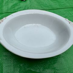カレー皿【3個】【終了しました】