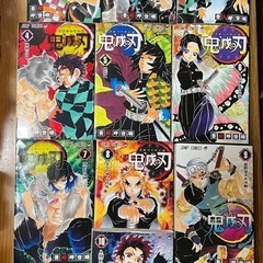 マンガ