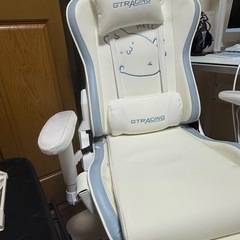 ゲーミングチェア