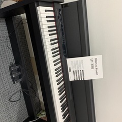 Korg 電子ピアノ