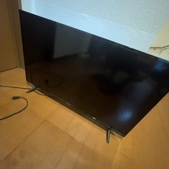 お買い得‼️アイリスオーヤマ 40V型 液晶テレビ 40FB10...