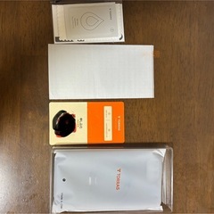 TORRAS iPhone 16e 用 ケースの画像