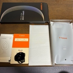 TORRAS iPhone 16e 用 ケースの画像