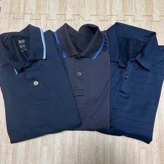 【美品】ポロシャツ　Tシャツの画像