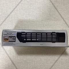 セーフカバーナビパック300の画像