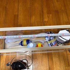 60cmスリム水槽の画像