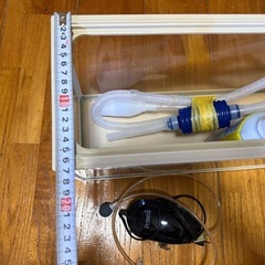 60cmスリム水槽の画像