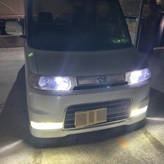350 タント