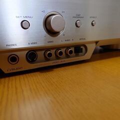 YAMAHA　AVアンプ　DSP-AX620の画像