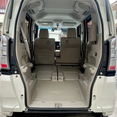 N-BOXプラス！ ホンダ 26年式！ TV ETC 車検有 軽自動車 美車の画像