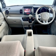N-BOXプラス！ ホンダ 26年式！ TV ETC 車検有 軽自動車 美車の画像