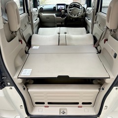 N-BOXプラス！ ホンダ 26年式！ TV ETC 車検有 軽自動車 美車の画像