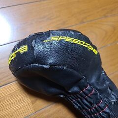 ●コブラ●ドライバー用ヘッドカバー●の画像