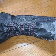 ●コブラ●ドライバー用ヘッドカバー●の画像