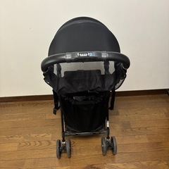 combi アクビィプラス　B型ベビーカーの画像