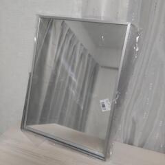 大きめ卓上鏡の画像
