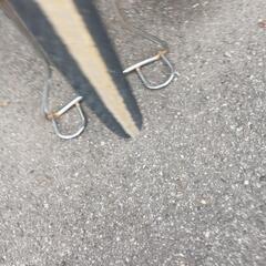 自転車の後輪タイヤ交換できる方