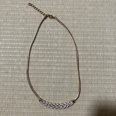ネックレス