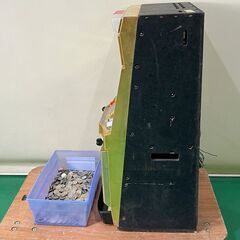 JA32 スロット台 DUEL DRAGON 【直接引取り限定】動作OK！の画像