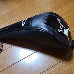 ●OAKLEY オークリー●フェアウェイウッド用ヘッドカバー●3W●