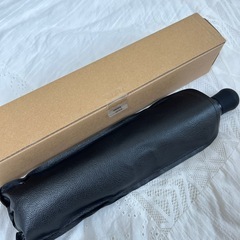 車用サンシェード サンシェード 傘型 折りたたみ式 M130×75の画像