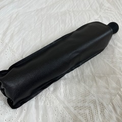 車用サンシェード サンシェード 傘型 折りたたみ式 M130×75の画像