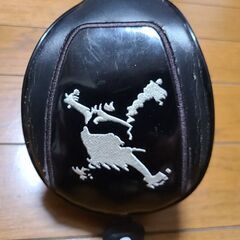 ●OAKLEY オークリー●フェアウェイウッド用ヘッドカバー●3W●の画像