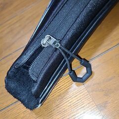 ●OAKLEY オークリー●フェアウェイウッド用ヘッドカバー●3W●の画像
