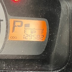 三菱　ミニキャブバン　平成26年　U61V ルーフレール付き　ATの画像