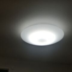 LEDシーリングライト リモコン付き