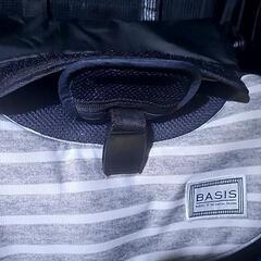 ピジョン BASIS Bingle BB0 ベビーカーの画像
