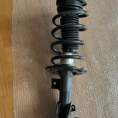 MAZDA6 25S純正ショックの画像