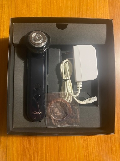 YA-MAN ヤーマン フォトプラス プレステージ S