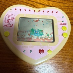ゲームウォッチ/ハーピット/愛してナイト/ふたりのときめき…