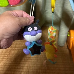 アンパンマン、値下げの画像