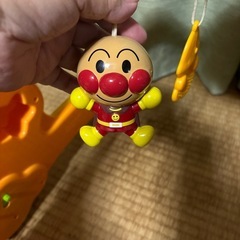 アンパンマン、値下げの画像