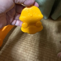 アンパンマン、値下げの画像