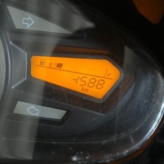 🏍️HONDA PCX125 JF28   ノーマル　バッテリー新品　追加整備可能🏍️の画像