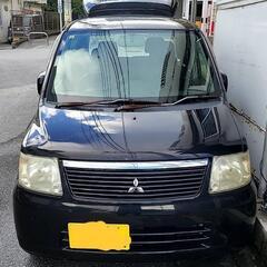 ekワゴン　5万円