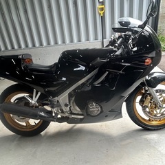 ヤマハ　FZR250 2KR レーサーレプリカ　ジェネシス　最終...