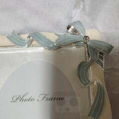 　アフタヌーンティー　フォトフレームの画像