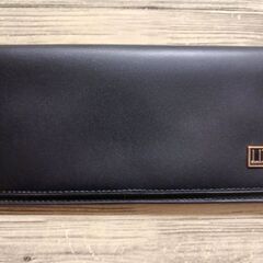 【新品未使用】dunhill 長財布