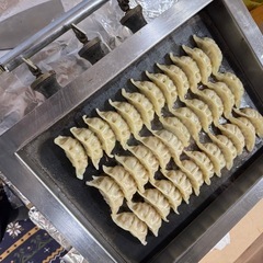 業務用焼台の画像