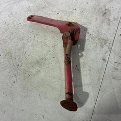 HONDA MD50 郵政カブ サイドスタンド ホンダ [Y-250613-49]の画像